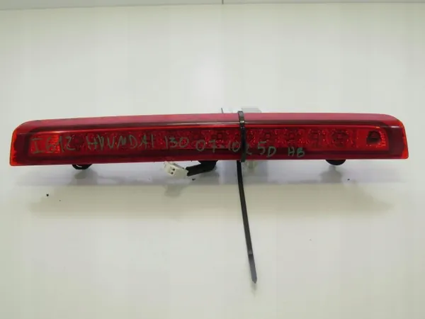 Jarrunvalo Taka OEM 375484856 Hyundai i30 07-10 image 3