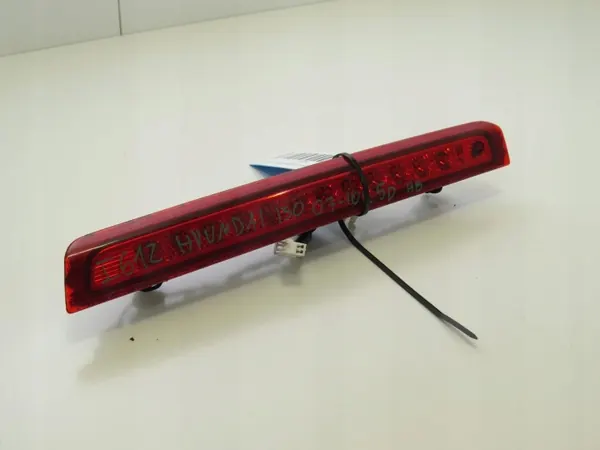 Jarrunvalo Taka OEM 375484856 Hyundai i30 07-10 image 5