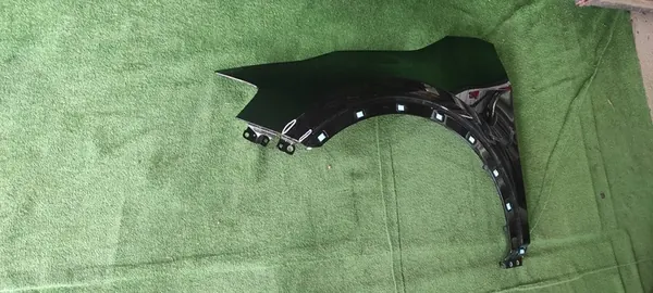 Fram Vänster Skärm KIA SPORTAGE V OEM image 3