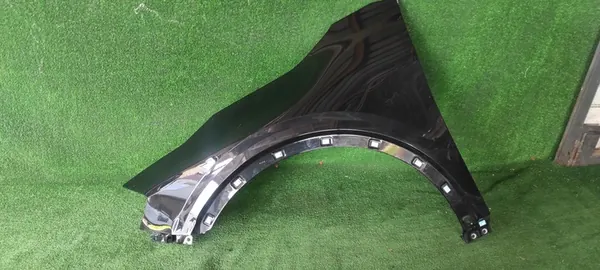 Fram Vänster Skärm KIA SPORTAGE V OEM image 4