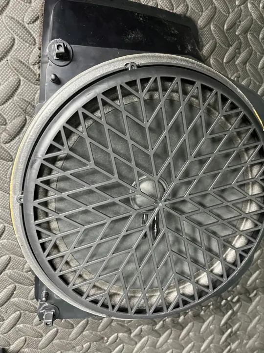 Basluidspreker VAG Audi A4 A5 RS5 2008-2017 OEM 8T0035412 image 3
