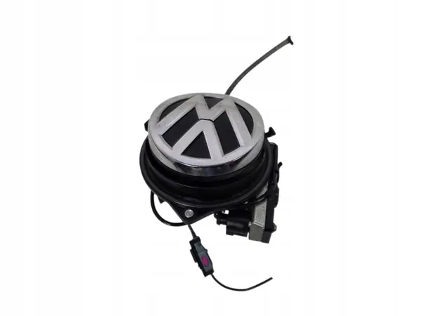 Bouton de coffre VW Golf VII OEM 5G0827469E image 2