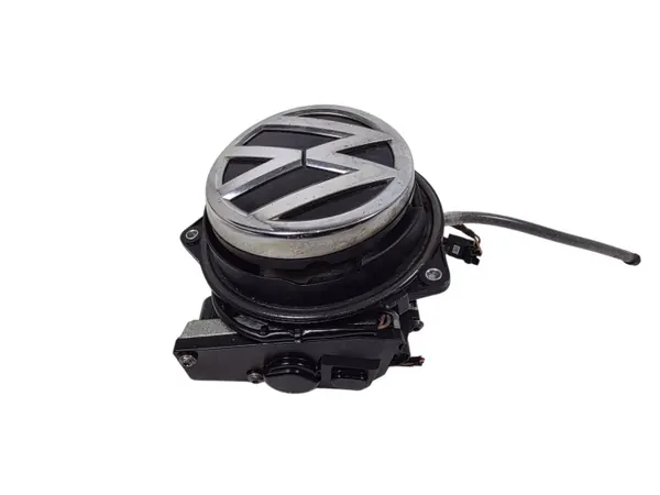 Bouton de coffre VW Golf VII OEM 5G0827469E image 3