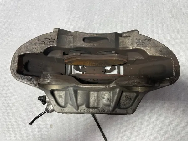 AUDI Q5 Etu vasen jarrusatula 80A615105AB image 3