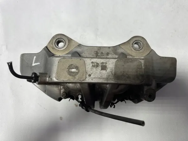 AUDI Q5 Etu vasen jarrusatula 80A615105AB image 4