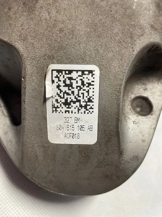 AUDI Q5 Etu vasen jarrusatula 80A615105AB image 5