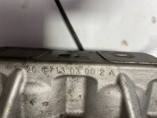 AUDI Q5 Etu vasen jarrusatula 80A615105AB image 8