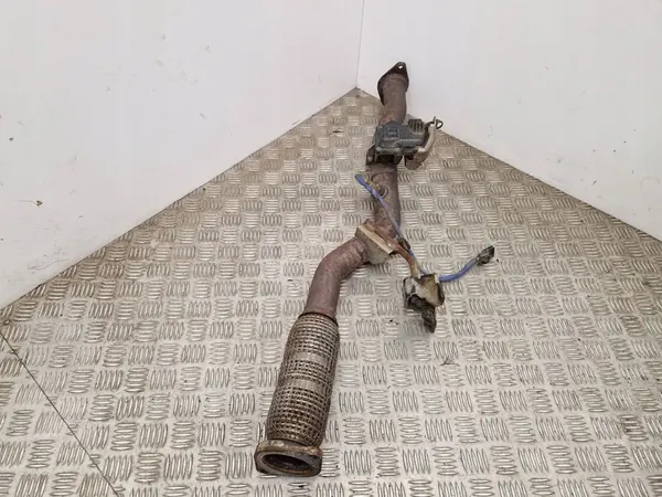 Conector Flexível de Escape Renault Kadjar 226A42602R image 3