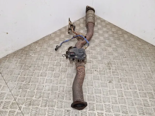 Conector Flexível de Escape Renault Kadjar 226A42602R image 4