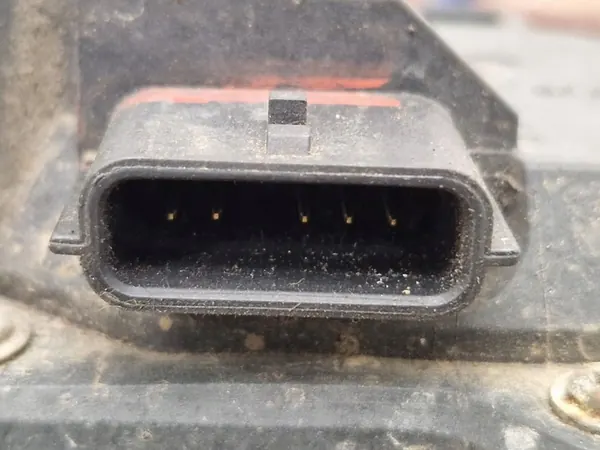 Conector Flexível de Escape Renault Kadjar 226A42602R image 5