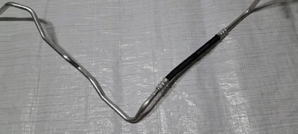 ILMASTOINTILETKU RENAULT MEGANE II 8200385296 image 3