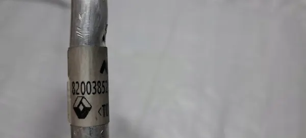 ILMASTOINTILETKU RENAULT MEGANE II 8200385296 image 7