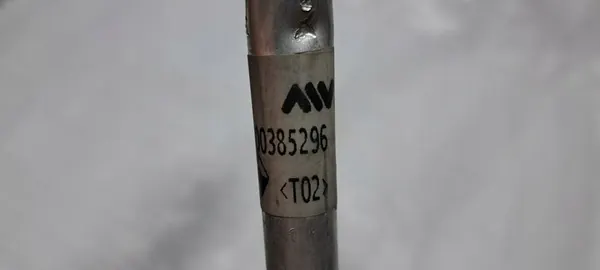 ILMASTOINTILETKU RENAULT MEGANE II 8200385296 image 8