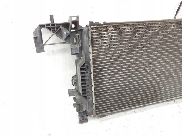 Opel OE 13453906 vattenkylare image 4