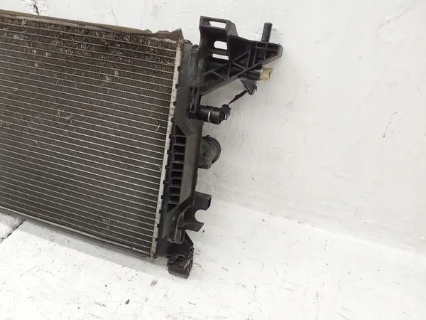 Opel OE 13453906 vattenkylare image 6