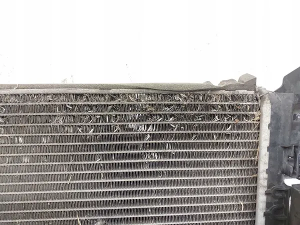 Opel OE 13453906 vattenkylare image 7