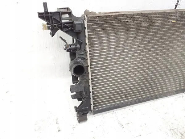 Opel OE 13453906 vattenkylare image 8