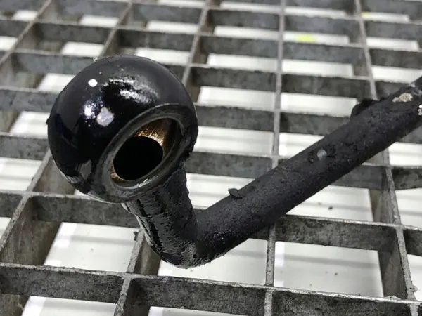 Tuyau de changement de vitesses Audi A4 B6 2.5 180CV 00-05 image 2