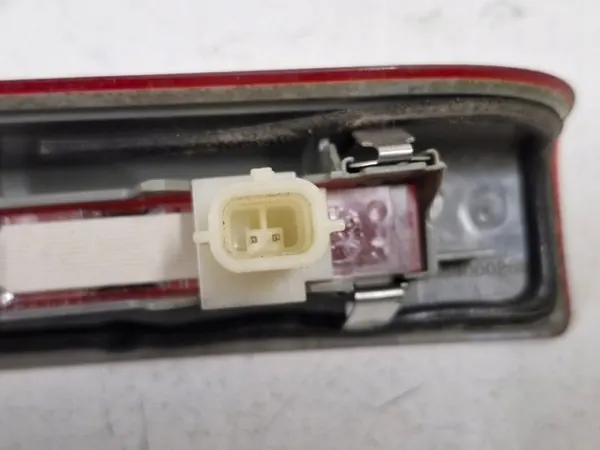 Feu Stop LED OEM 265900026R pour Renault Scenic III image 8