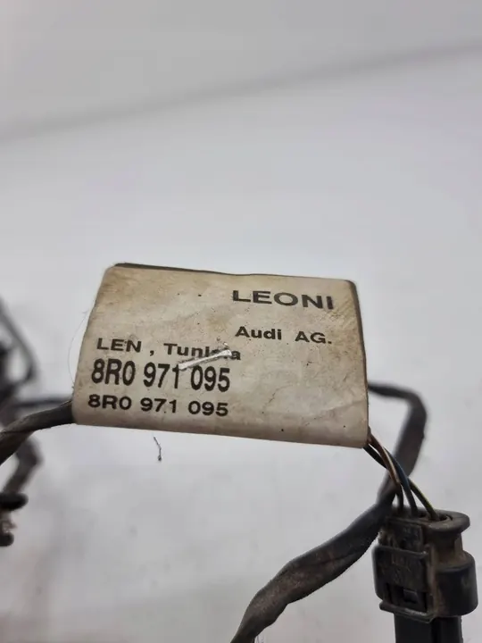 PDC Kaapeli Etu Audi Q5 SQ5 8R0971095 image 5