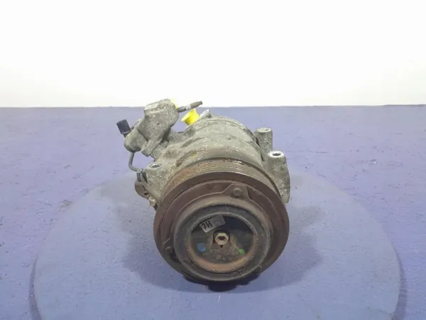 Compresseur Climatisation Honda OE OEM 447280-0390 - Occasion image 2