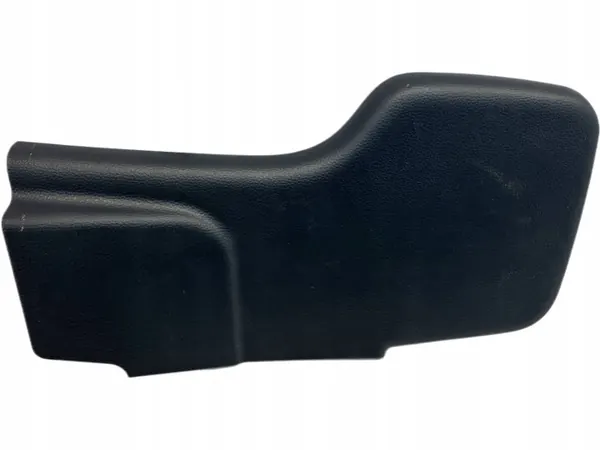 Cubierta reposabrazos consola central Yaris IV Toyota OEM 58911K0020 image 2