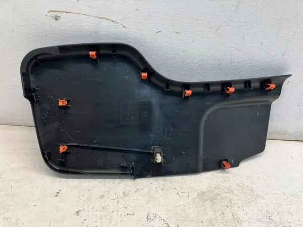 Cubierta reposabrazos consola central Yaris IV Toyota OEM 58911K0020 image 4