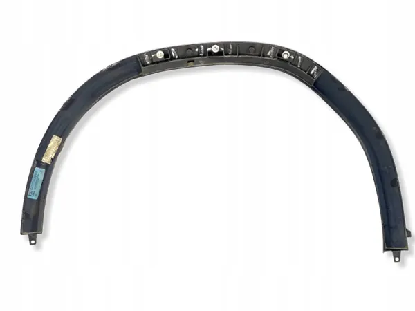 BMW X6 G06 Heckkotflügelabdeckung OEM 51775A57104 image 3