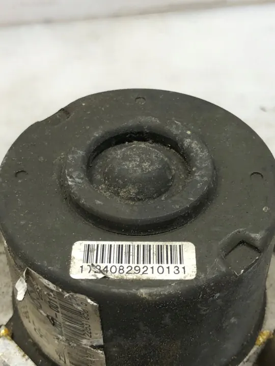 ABS-pompregelaar OEM 9651412080 - Gebruikt image 5