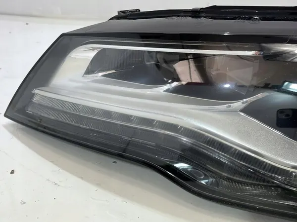 LINKER Scheinwerfer AUDI A7 C7 FULL LED image 3