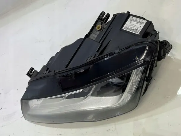 LINKER Scheinwerfer AUDI A7 C7 FULL LED image 4