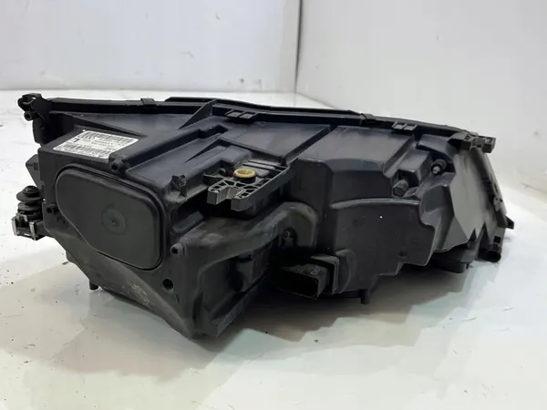 LINKER Scheinwerfer AUDI A7 C7 FULL LED image 5