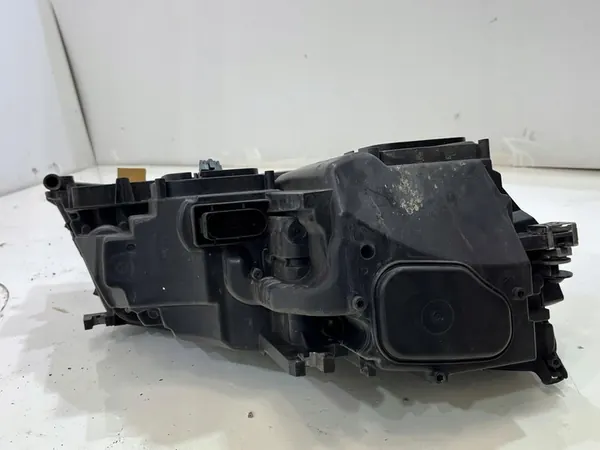 LINKER Scheinwerfer AUDI A7 C7 FULL LED image 6