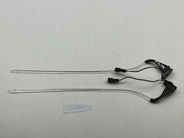 Audi A7 S7 4G 2014 Linkes Innenlicht image 2