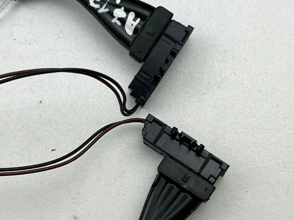 Audi A7 S7 4G 2014 Linkes Innenlicht image 3