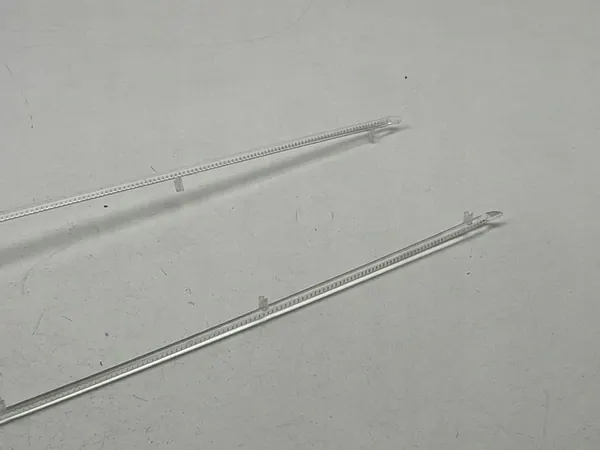 Audi A7 S7 4G 2014 Linkes Innenlicht image 5