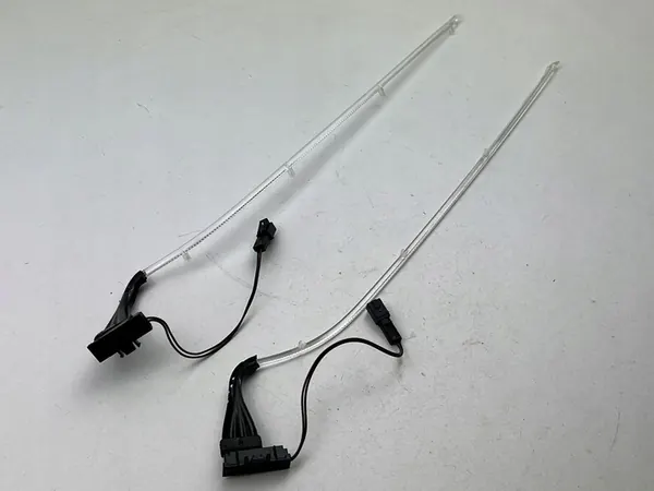 Audi A7 S7 4G 2014 Linkes Innenlicht image 8