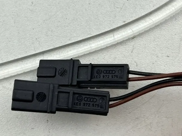 Audi A7 S7 4G 2014 Linkes Innenlicht image 9