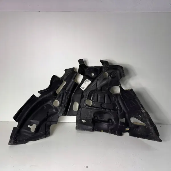 OEM JPFA1676823102 Vasen Taka Pyöräkaari image 2