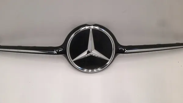 Griglia Cromata MERCEDES Classe A A177 W177 A1778880201 image 4
