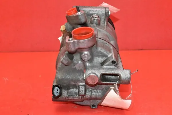 Compressore Aria Condizionata Skoda Fabia 2 II 1.2 TSI image 4