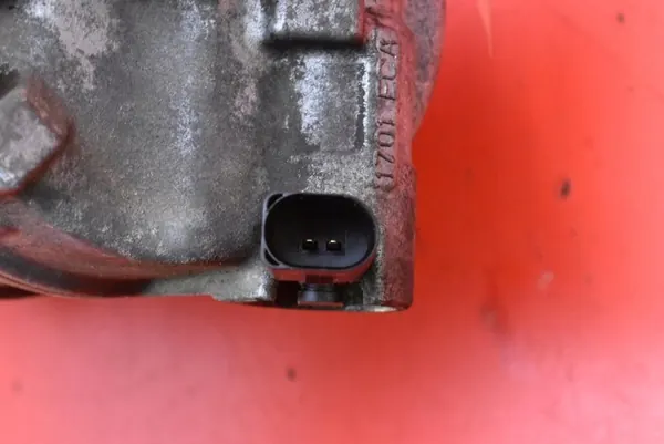 Compressore Aria Condizionata Skoda Fabia 2 II 1.2 TSI image 7