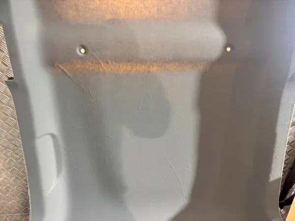 Teto Dacia Spring EV 2022 OEM PODSUFITKA image 3