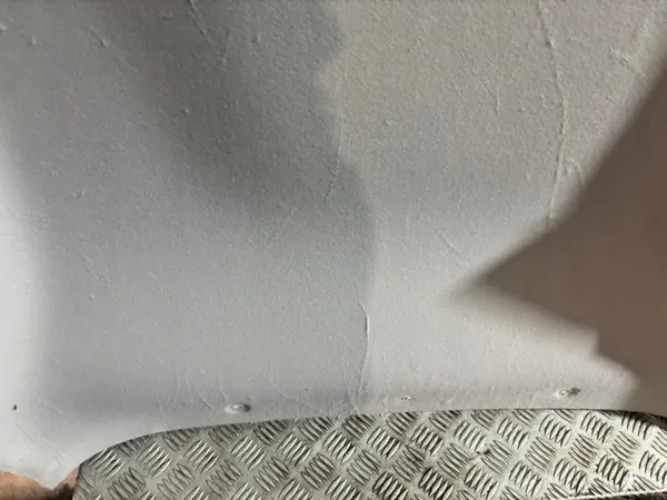 Teto Dacia Spring EV 2022 OEM PODSUFITKA image 6