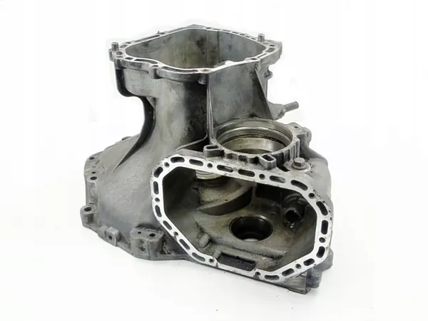 Caja de cambios OEM 55565178 para Opel 1.3 CDTI image 2