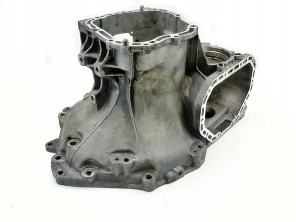 Caja de cambios OEM 55565178 para Opel 1.3 CDTI image 3