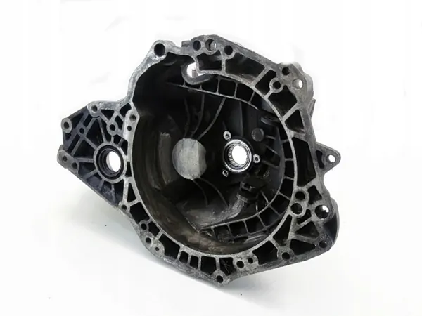 Caja de cambios OEM 55565178 para Opel 1.3 CDTI image 6