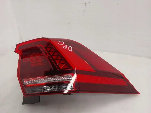 Luz Trasera Derecha VW Tiguan II LED 16- OEM 5NA945208C image 4