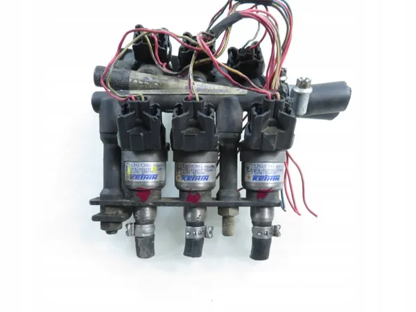 6x Injecteurs GPL OEM 67R010092 par Keihin image 2