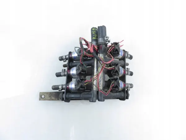 6x Injecteurs GPL OEM 67R010092 par Keihin image 4